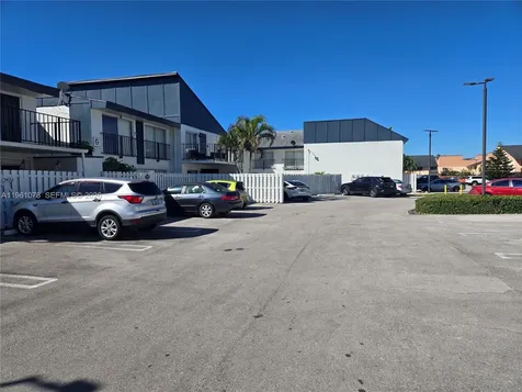 15454 SW 85th Lane Miami FL 33193
