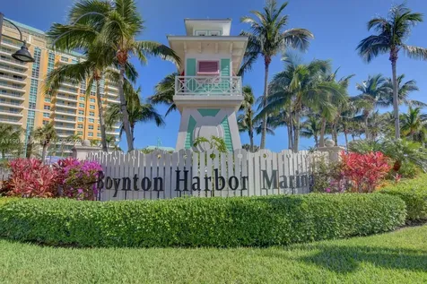 700 E Boynton Beach Boulevard Boynton Beach FL 33435