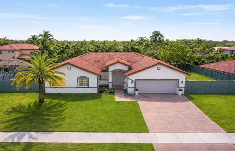14214 SW 289th Terrace Homestead FL 33033