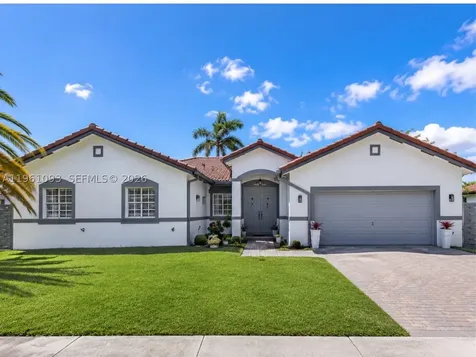 14214 SW 289th Terrace Homestead FL 33033