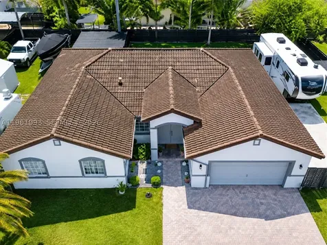 14214 SW 289th Terrace Homestead FL 33033