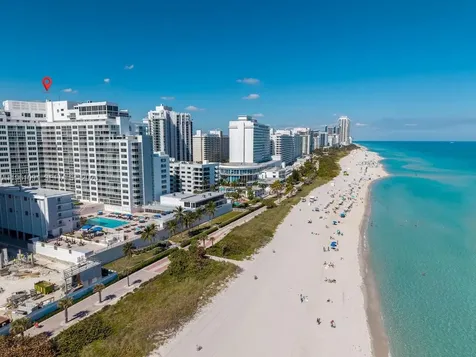 5401 Collins Avenue Miami Beach FL 33140