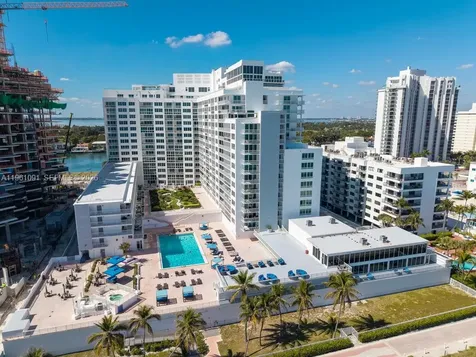 5401 Collins Avenue Miami Beach FL 33140