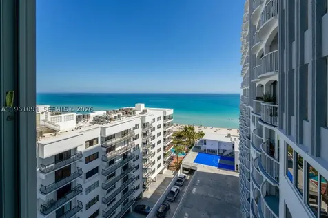 5401 Collins Avenue Miami Beach FL 33140