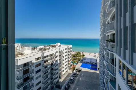 5401 Collins Avenue Miami Beach FL 33140