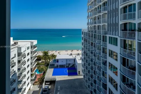 5401 Collins Avenue Miami Beach FL 33140