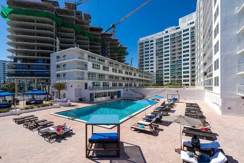 5401 Collins Avenue Miami Beach FL 33140