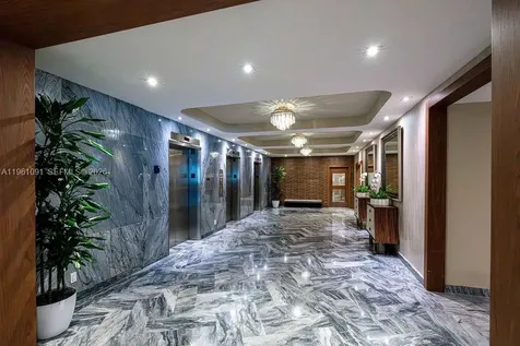 5401 Collins Avenue Miami Beach FL 33140