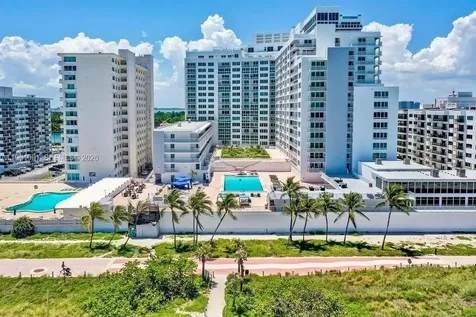 5401 Collins Avenue Miami Beach FL 33140