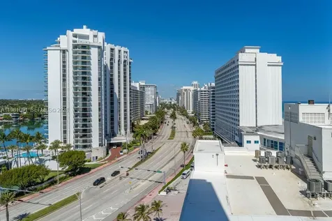5401 Collins Avenue Miami Beach FL 33140