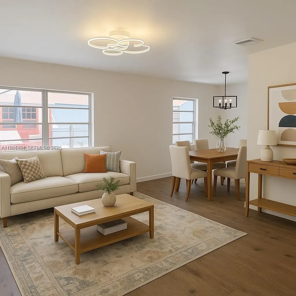 3021 NW 17th Street Fort Lauderdale FL 33311