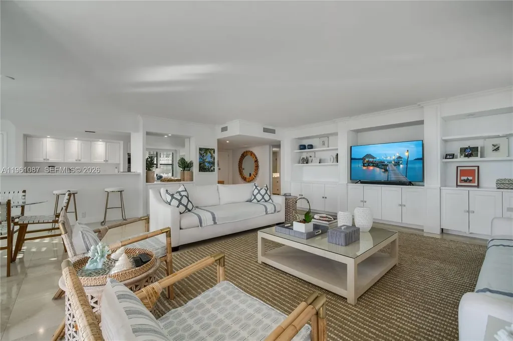 1111 Crandon Boulevard Key Biscayne FL 33149