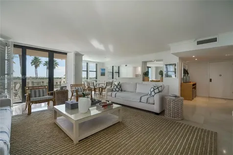 1111 Crandon Boulevard Key Biscayne FL 33149