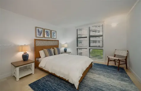 1111 Crandon Boulevard Key Biscayne FL 33149