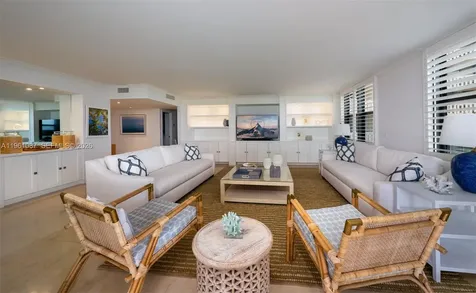1111 Crandon Boulevard Key Biscayne FL 33149
