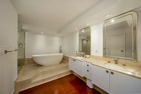 1111 Crandon Boulevard Key Biscayne FL 33149