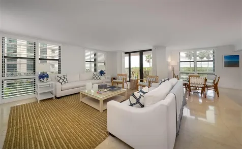 1111 Crandon Boulevard Key Biscayne FL 33149