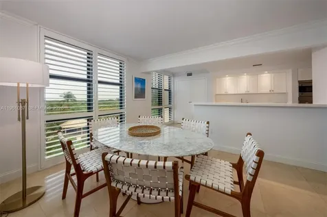 1111 Crandon Boulevard Key Biscayne FL 33149