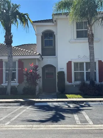 1044 NE 42nd Terrace Homestead FL 33033