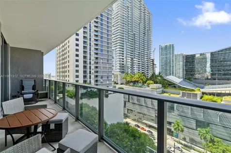 45 SW 9th Street Miami FL 33130