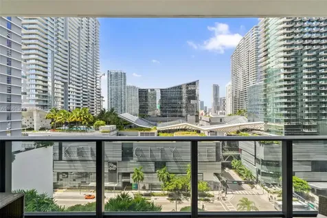 45 SW 9th Street Miami FL 33130