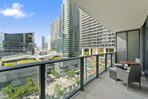 45 SW 9th Street Miami FL 33130
