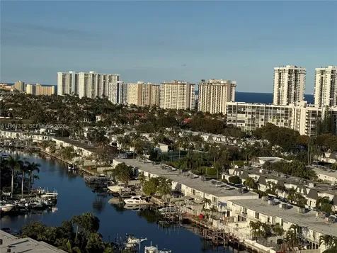 2500 Parkview Drive Hallandale Beach FL 33009