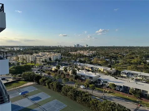 2500 Parkview Drive Hallandale Beach FL 33009