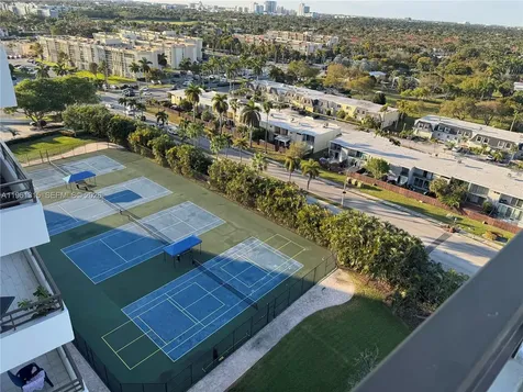 2500 Parkview Drive Hallandale Beach FL 33009