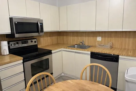 2500 Parkview Drive Hallandale Beach FL 33009