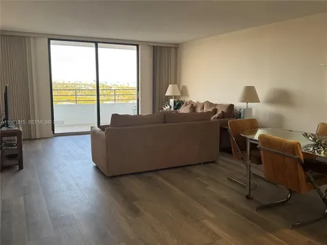 2500 Parkview Drive Hallandale Beach FL 33009