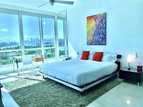 100 S Pointe Drive Miami Beach FL 33139