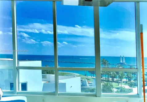 100 S Pointe Drive Miami Beach FL 33139