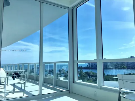 100 S Pointe Drive Miami Beach FL 33139