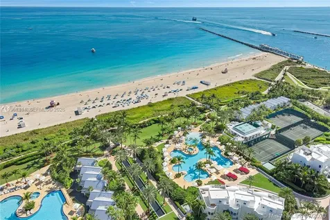 100 S Pointe Drive Miami Beach FL 33139