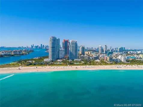 100 S Pointe Drive Miami Beach FL 33139