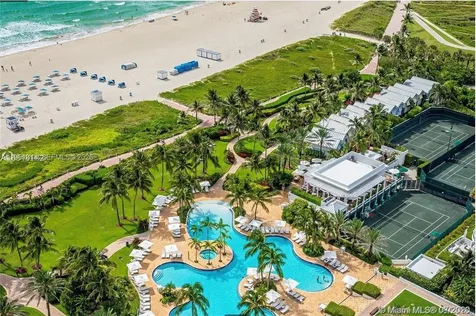 100 S Pointe Drive Miami Beach FL 33139