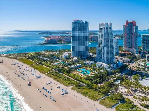 100 S Pointe Drive Miami Beach FL 33139