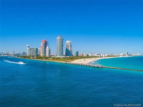 100 S Pointe Drive Miami Beach FL 33139