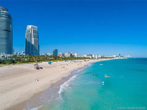 100 S Pointe Drive Miami Beach FL 33139