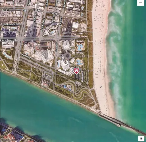 100 S Pointe Drive Miami Beach FL 33139