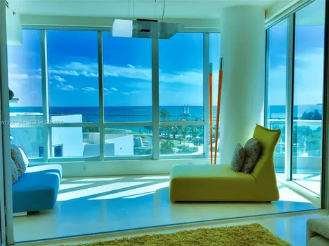 100 S Pointe Drive Miami Beach FL 33139