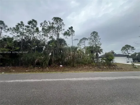 0 Cloras Street North Port FL 34287