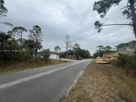 0 Cloras Street North Port FL 34287