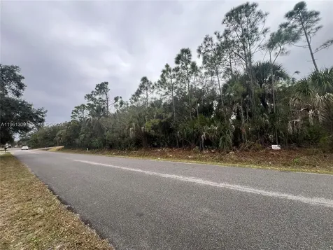 0 Cloras Street North Port FL 34287
