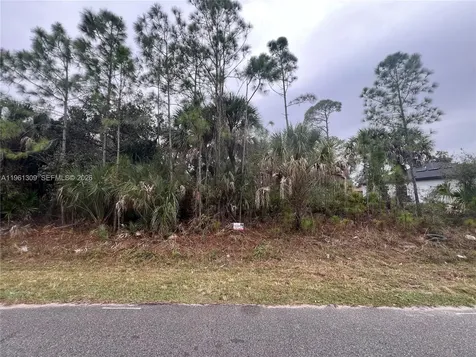 0 Cloras Street North Port FL 34287