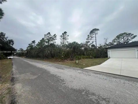 0 Cloras Street North Port FL 34287