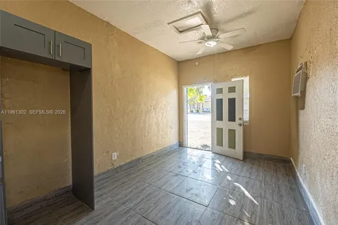 4719 NW 32nd Avenue Miami FL 33142