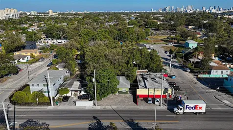 4719 NW 32nd Avenue Miami FL 33142