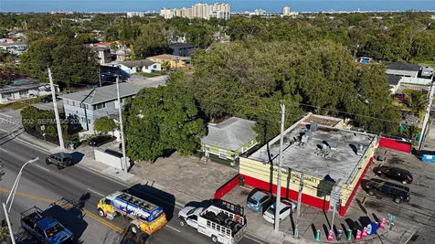4719 NW 32nd Avenue Miami FL 33142
